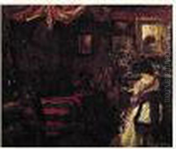 La Chambre De L'artiste - view 1