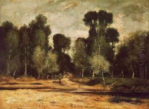 Poplars 1876