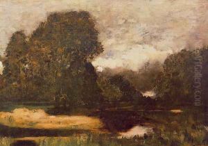 Frog Swamp 1875