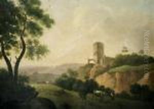 Campagna Romana