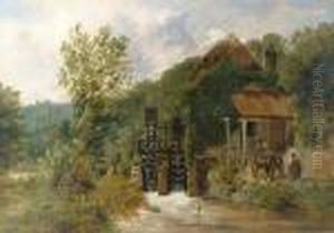 The Old Mill, Devon