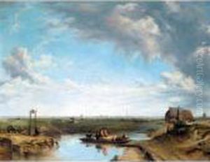 The Ferry
