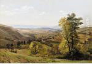 The Valley The Valley