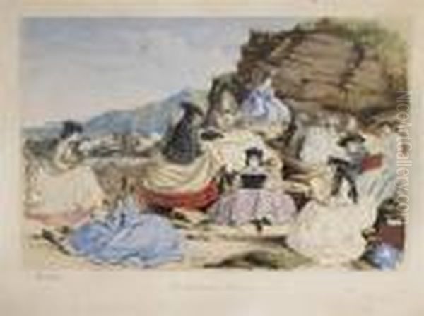 The Mermaid's Haunt - view 1