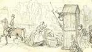 The Sentry's Child