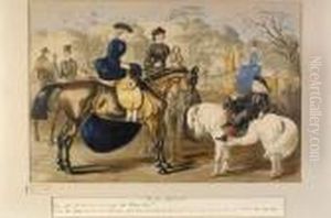 The Old Foxhunter The Old Foxhunter