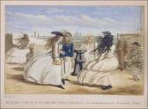 Yes My Dear by John Leech