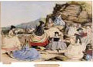 The Mermaids Harvest