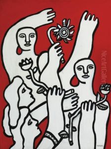La Joie De Vivre