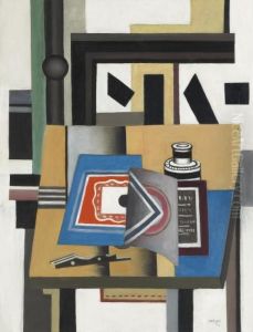 Nature Morte