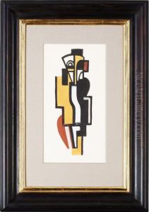 La Creation Du Monde - Le Masque Africain