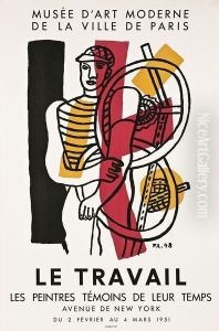 Le Travail