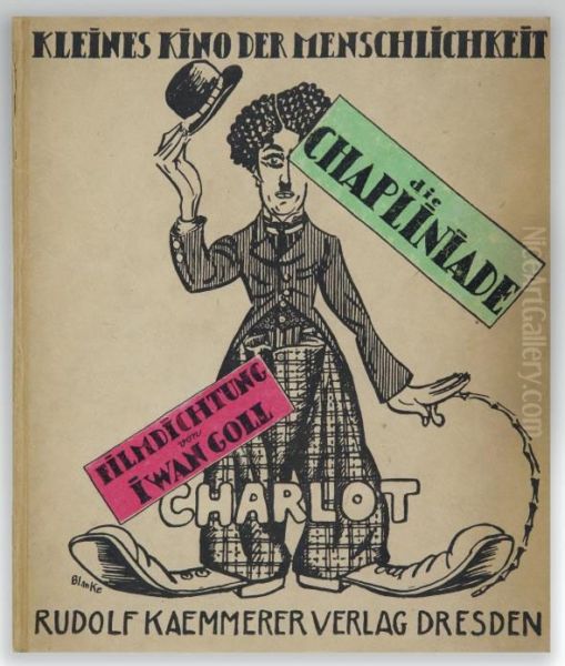 Die Chapliniade - view 1