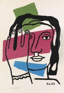 Tete De Femme