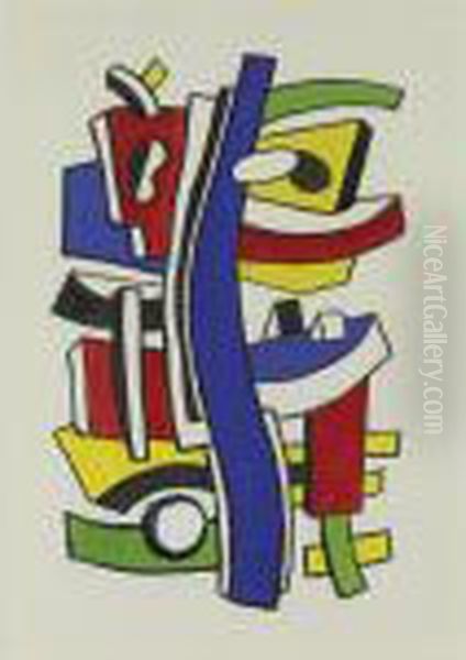 Composition Murale - view 1