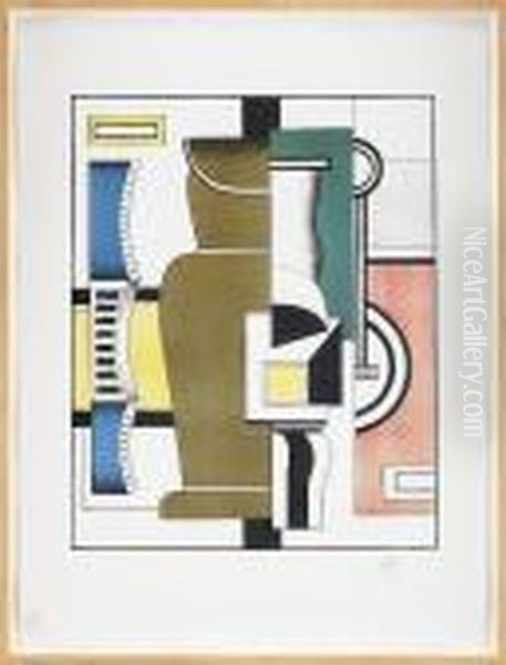 Le Vase - view 1