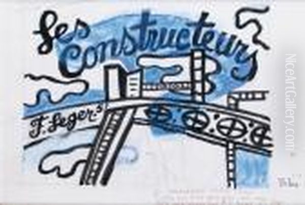 Les Constructeurs - view 1