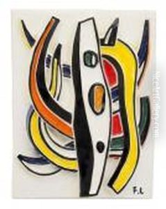 Composition Abstraite