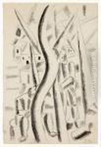 Paysage Anime - view 1
