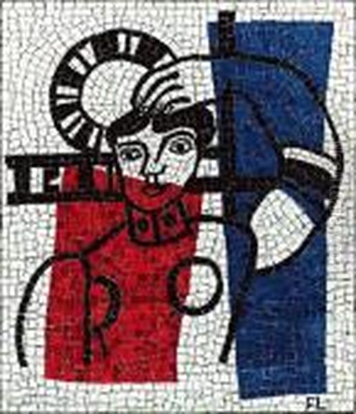 Marie L'acrobate - view 1