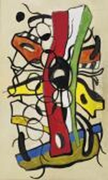Composition - view 1