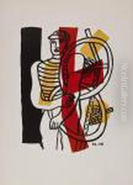 Le Biciclyste - view 1