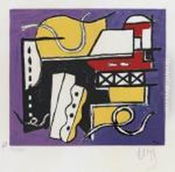 Composition - view 1