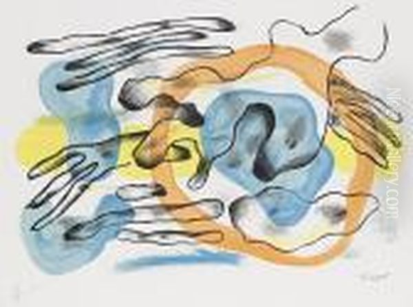 Les Nuages - view 1
