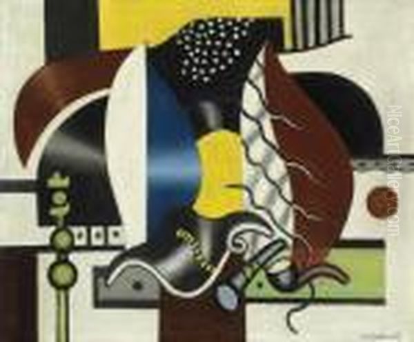 Composition - view 1