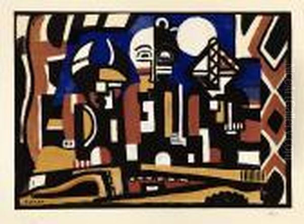 Composition - view 1
