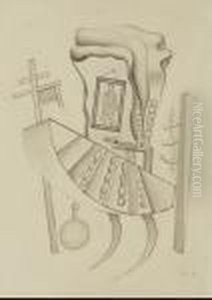 Composition - view 1