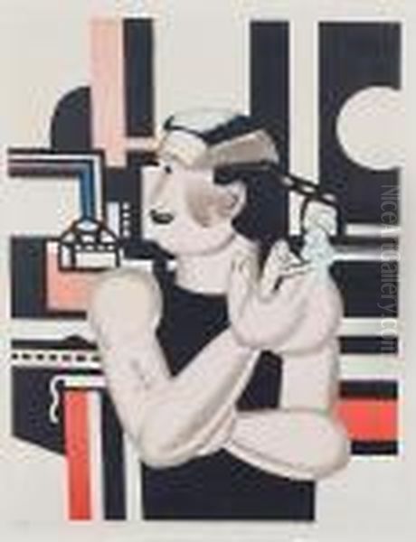 Sailor - view 1
