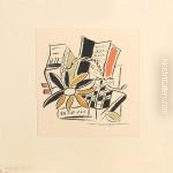 Composition - view 1