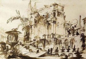 Classical Drawings