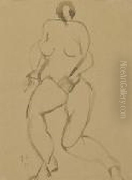 Nu - view 1