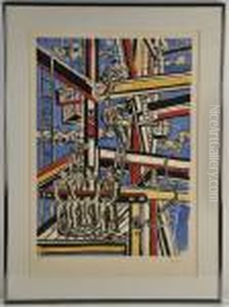 Untitled - view 1