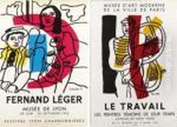 Musee De Lyon, Juin A Septembre - view 1