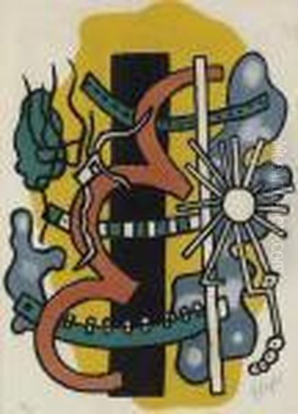 Composition - view 1