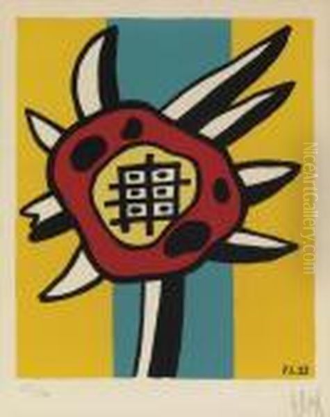 Le Tournesol - view 1
