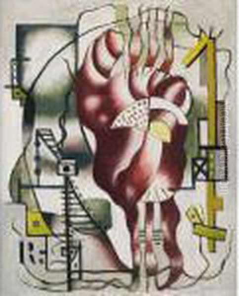 Composition - view 1