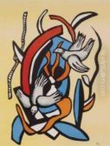 Les Deux Oiseaux - view 1
