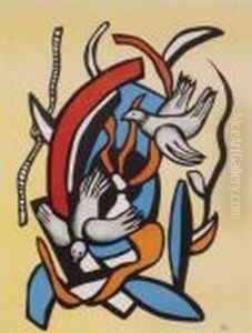Les Deux Oiseaux