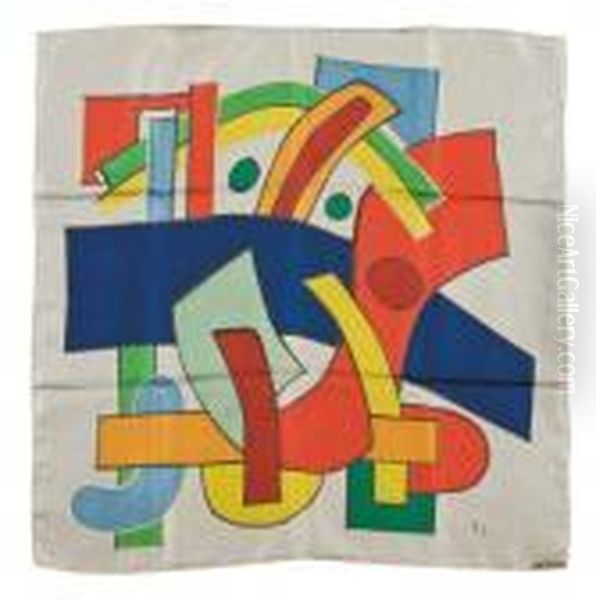 Untitled - view 1