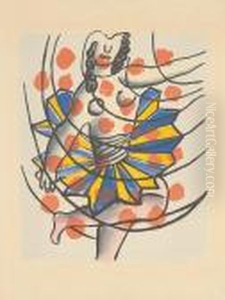 From Cirque - view 1