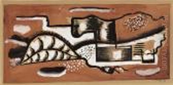 Abstraction - view 1