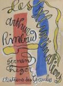 Les Illuminations by Fernand Leger