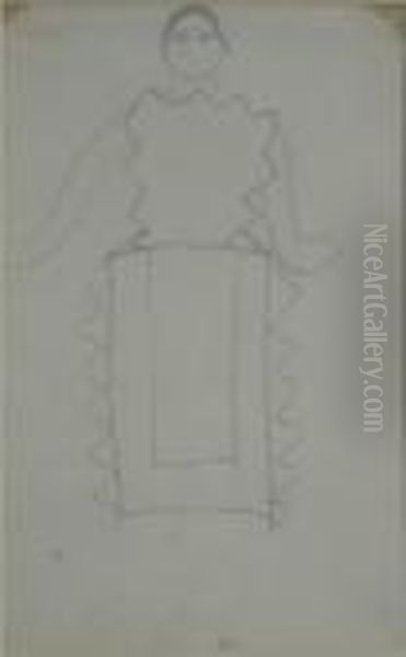 Costume Ballet - view 1