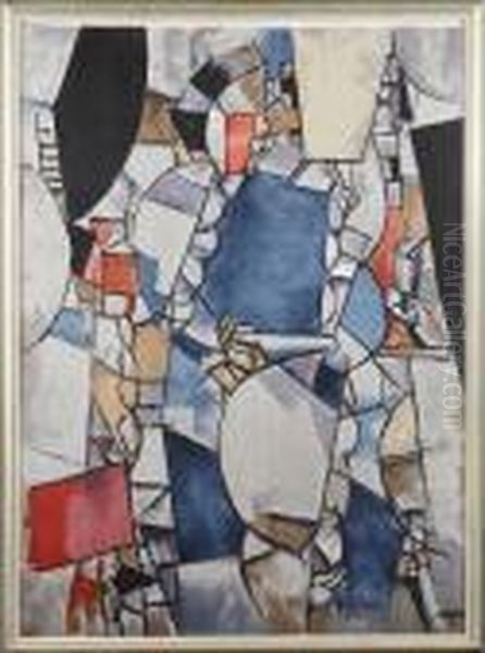 Untitled - view 1