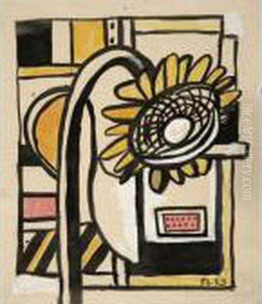 Tournesol - view 1