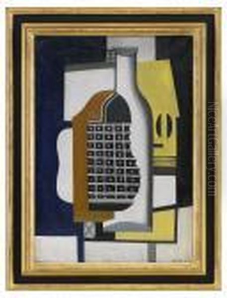 Nature Morte - view 1